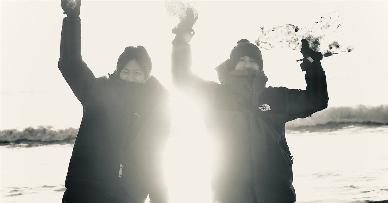 真冬の旅2026 Day 3｜田中稔彦