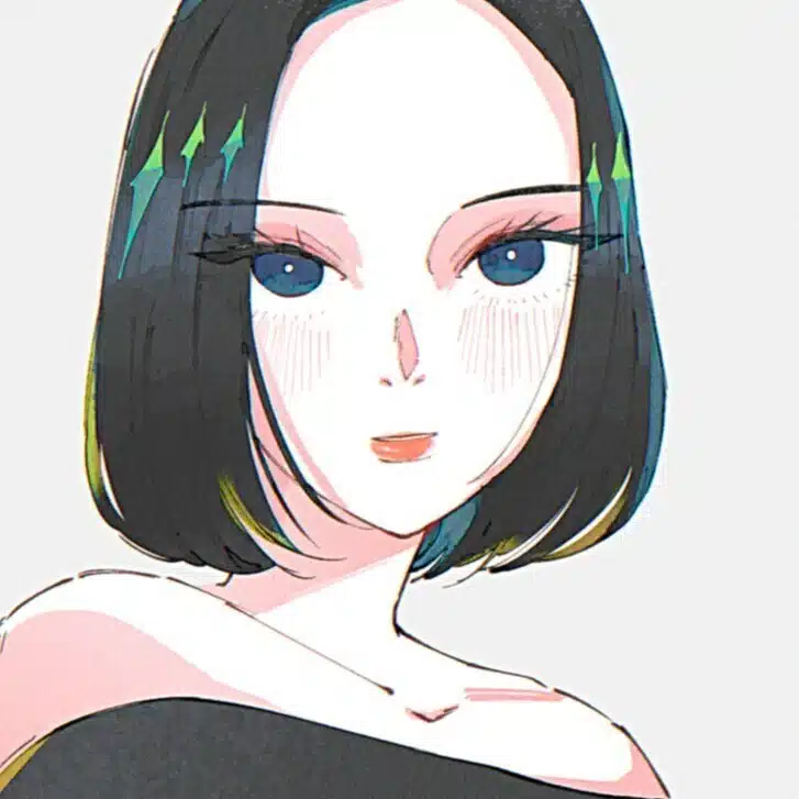 雨子