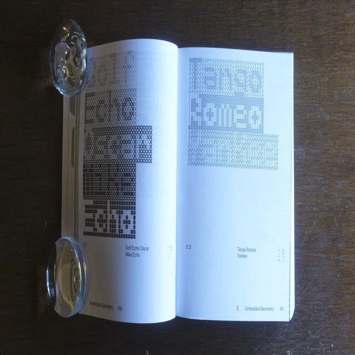 Alphabetical Playground by Nigel Cottier｜IDEABOOKS JAPAN