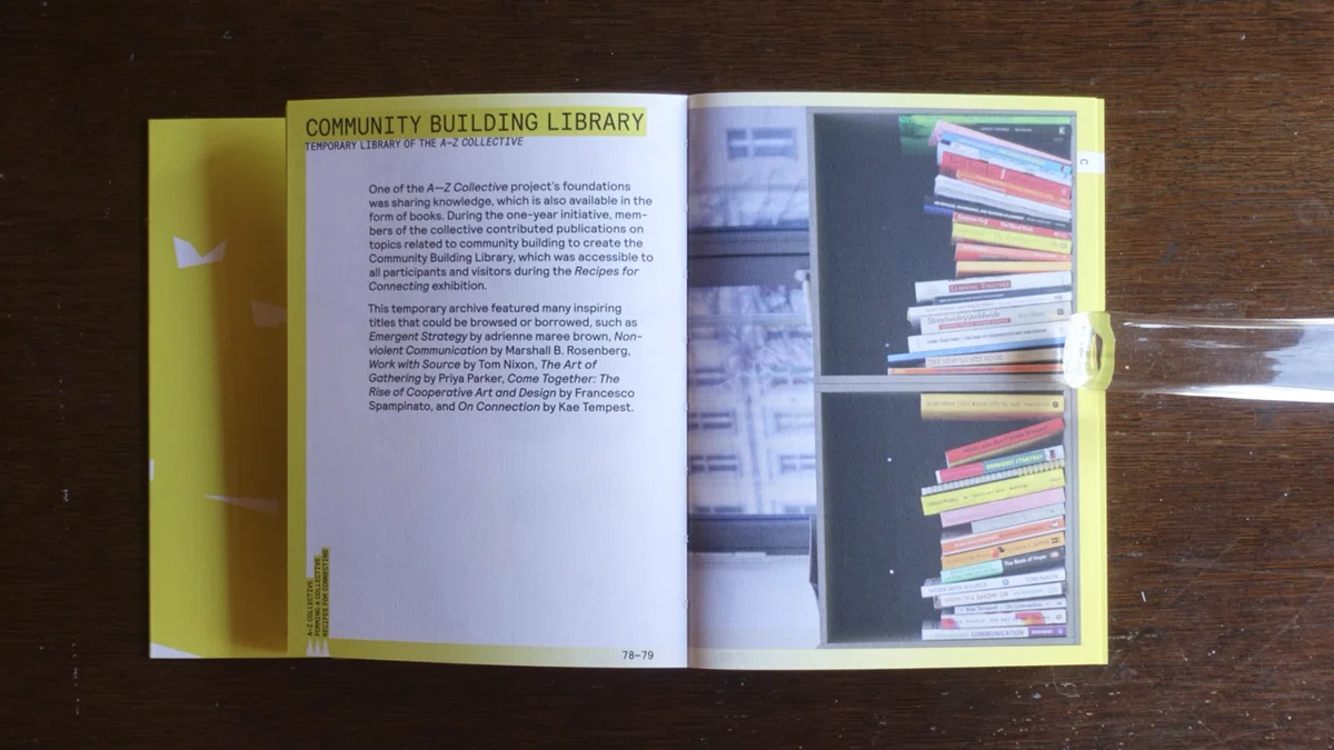 On the Edges of Graphic Design from A—Z—∞｜IDEABOOKS JAPAN