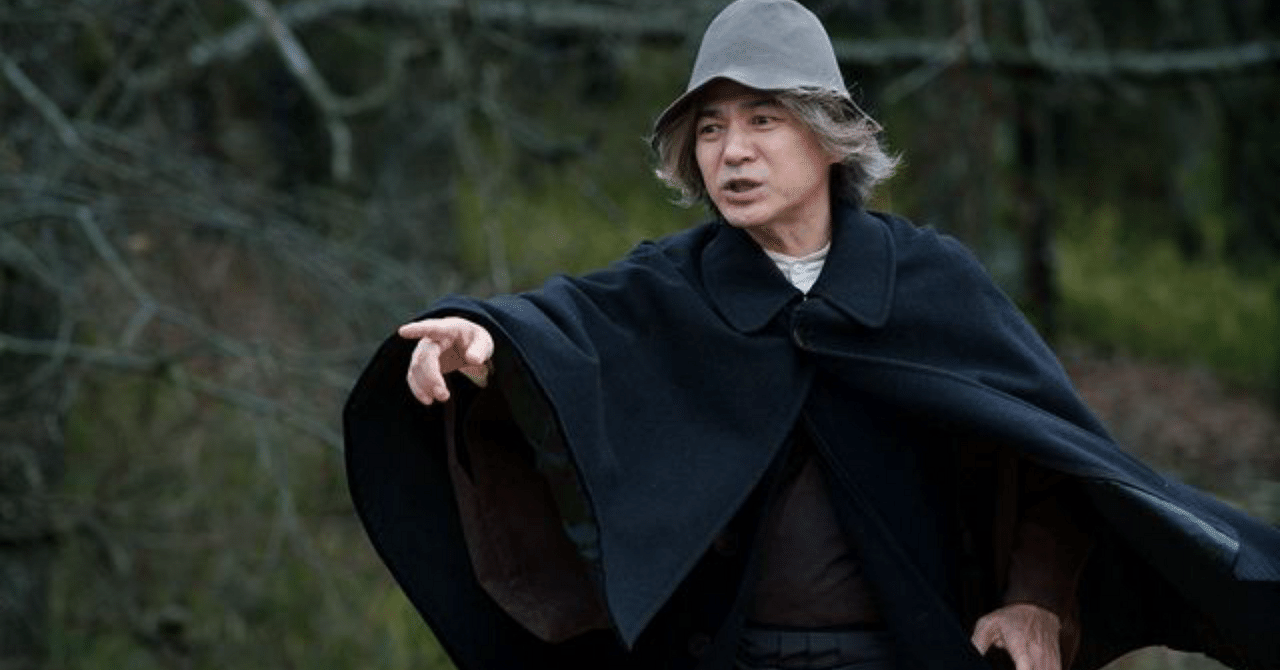 犬神家の一族(NHK)｜茶々