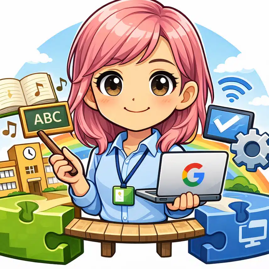 ももママ｜教育×Google