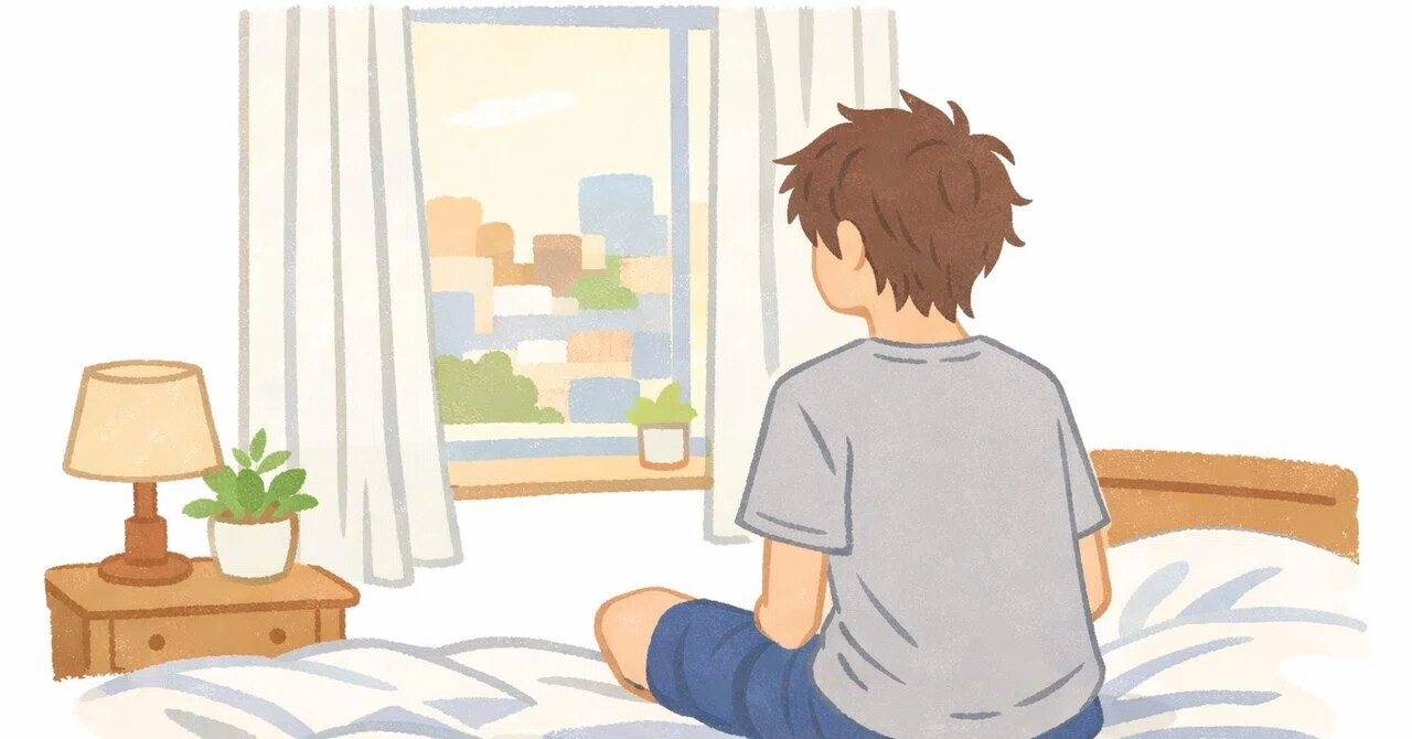 睡眠不足で感性が鈍る？心に余裕がなくなる本当の理由｜てつや