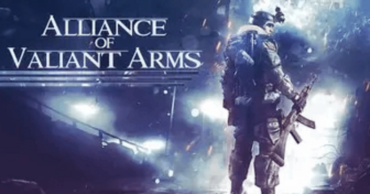 Alliance of Valiant Arms（通称AVA 、アヴァ）でのユーロ（ゲーム内通貨）の稼ぎ方を伝授しましょう‼…ユーロ所持世界一（自称）の私が…｜パルサー君