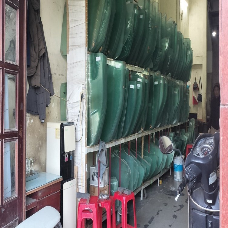 はのい様 ハノイ④ ホアビン市場｜旅のつれづれ Uritrip