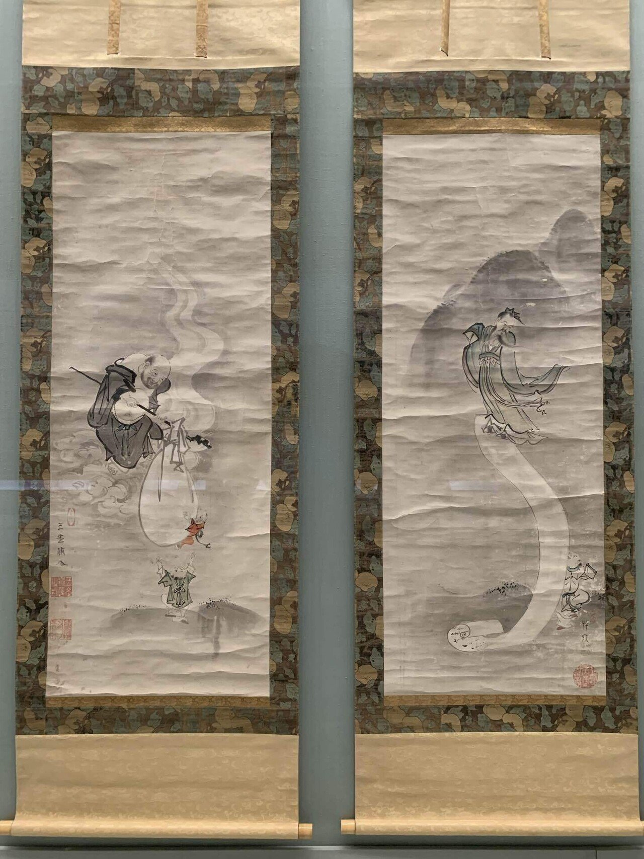 2026年に来たる、人類布袋化計画【新年の抱負】【開運】｜なすにきび