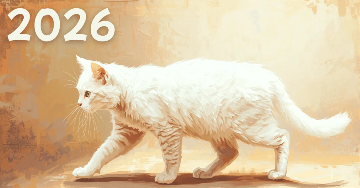 Things I want to do in 2026｜渡鳥秋