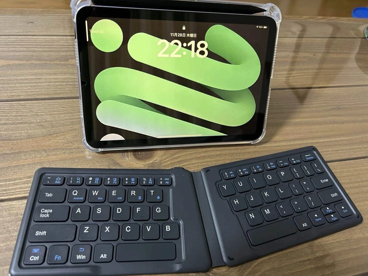 2026年最新】iPad mini A17 Proを最強にする周辺機器10選！Amazon初