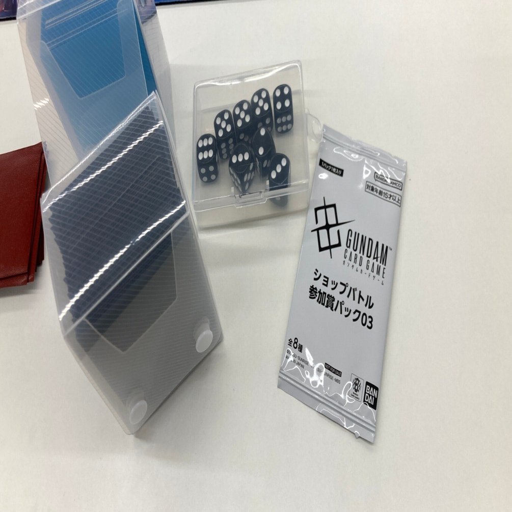 GCGまとめ売り 🚨買取情報🚨 #ガンダムカードゲーム ホビーオフ高座渋谷店では #GCG