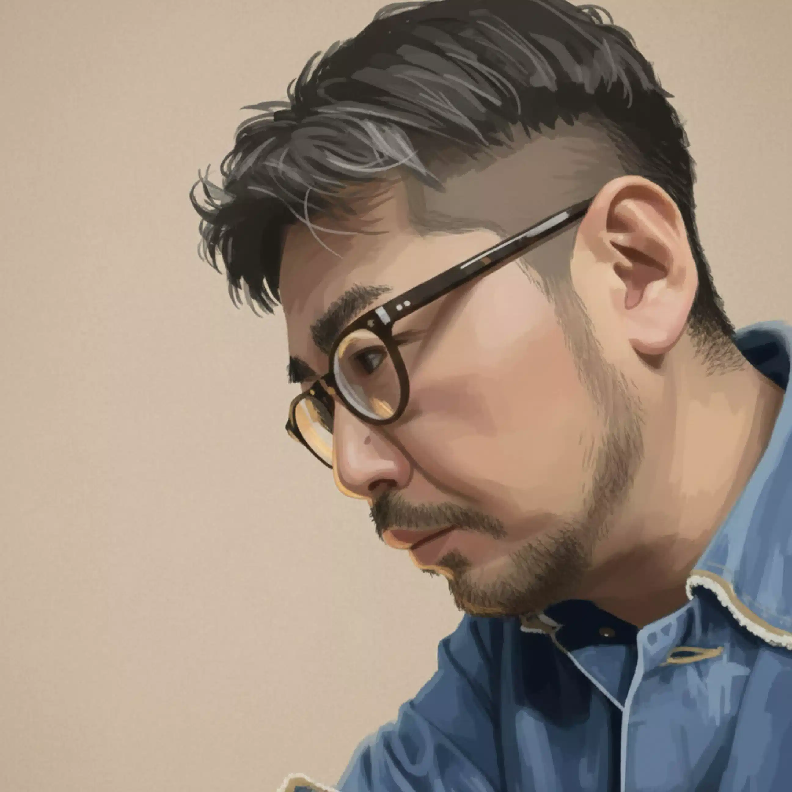 kaz yonehara