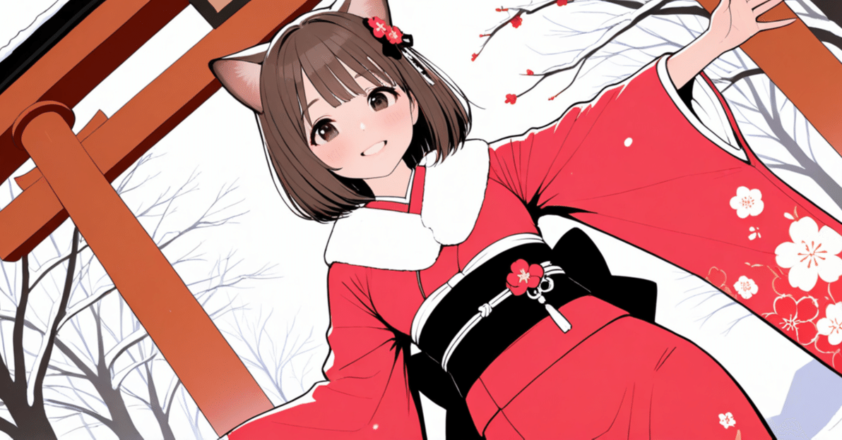 2026年のお正月｜ゆうさく