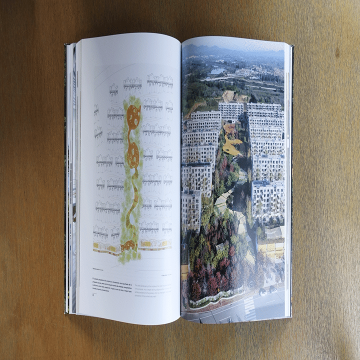 El Croquis 231: SelgasCano (2014–2025) Loose Parts Play｜IDEABOOKS