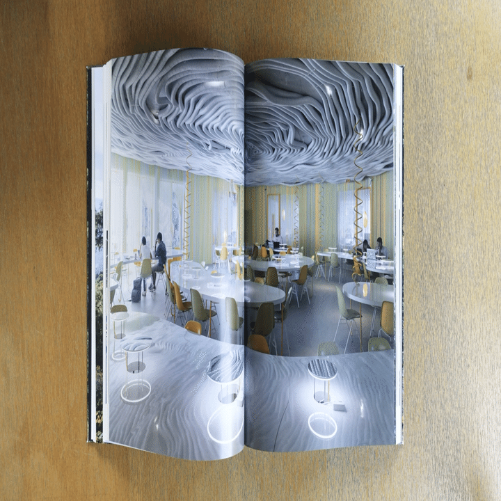 El Croquis 231: SelgasCano (2014–2025) Loose Parts Play｜IDEABOOKS