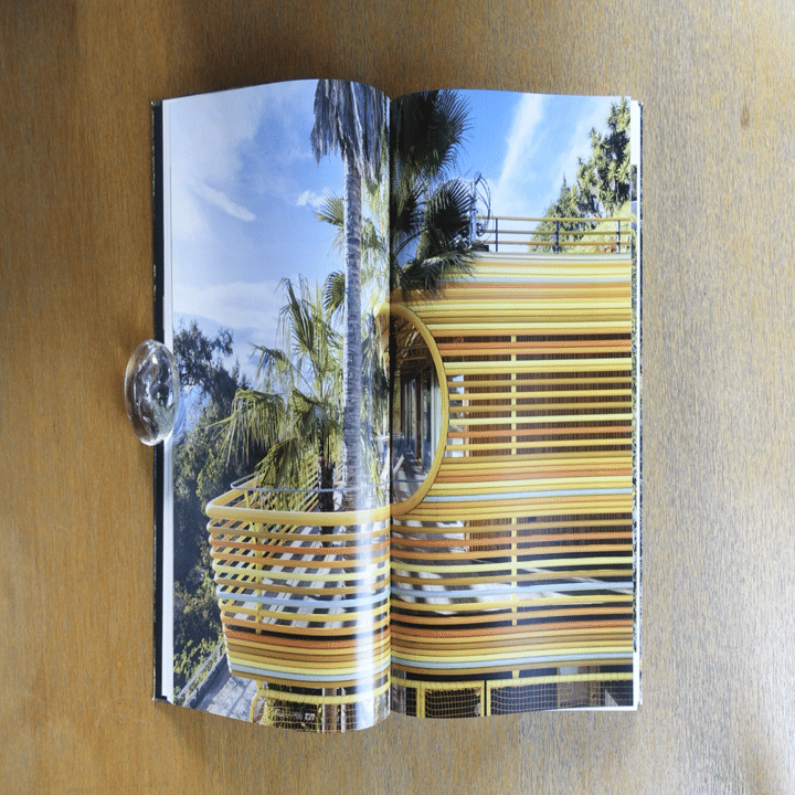 El Croquis 231: SelgasCano (2014–2025) Loose Parts Play｜IDEABOOKS