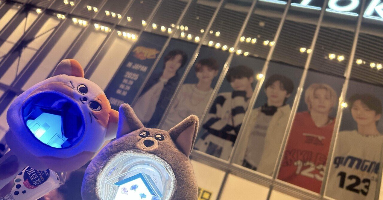 BOYNEXTDOOR TOUR 'KNOCK ON Vol.1' ENCORE IN JAPAN｜haru