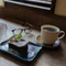 喫茶店好きのてるてるぼーず