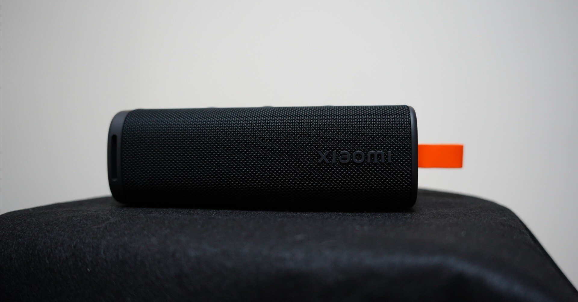 XiaomiのBluetoothスピーカーが高いデザイン性と良コスパのお風呂用