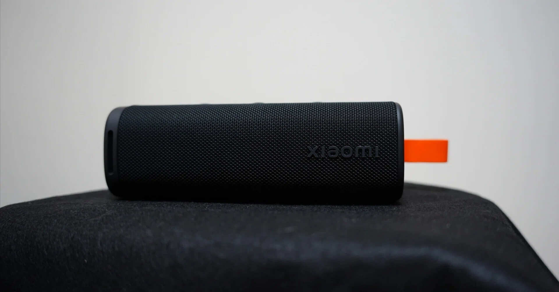 XiaomiのBluetoothスピーカーが高いデザイン性と良コスパのお風呂用