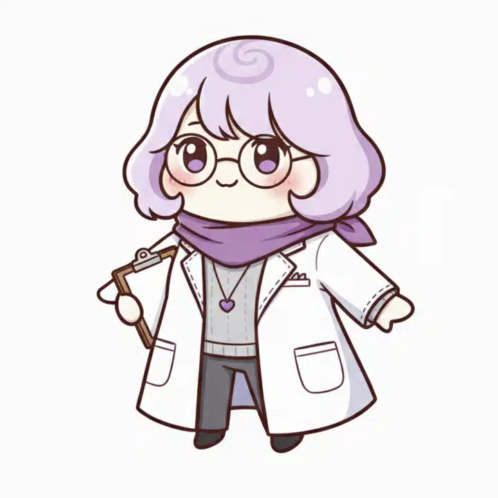 あんまん先生の『ふんわり』心の保健室