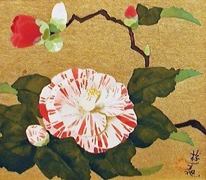 女性画家-小倉遊亀の静なる挑戦|artoday - chiaki 女性画家-小倉遊亀の静なる挑戦|artoday - chiaki