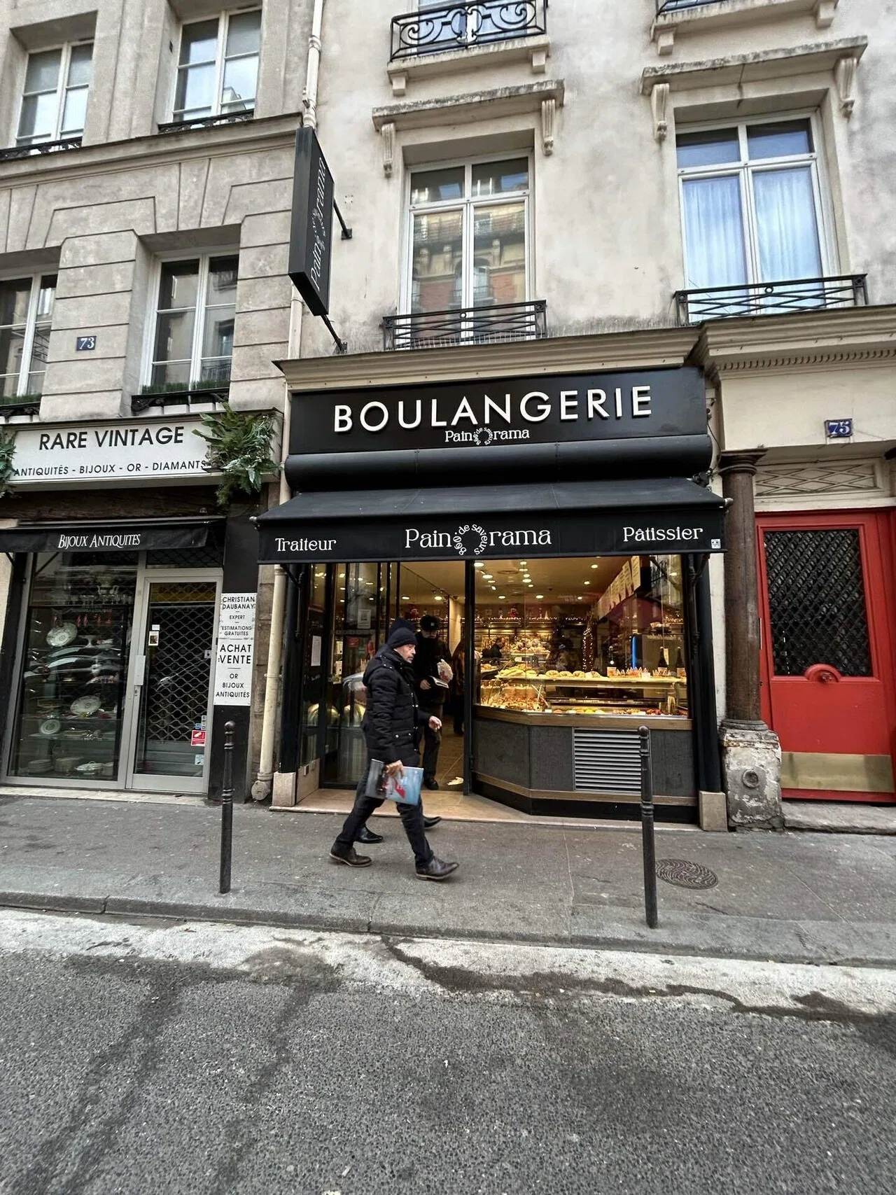 フランス旅】DAY3・ルーブル美術館編🇫🇷｜easy_daisy7135