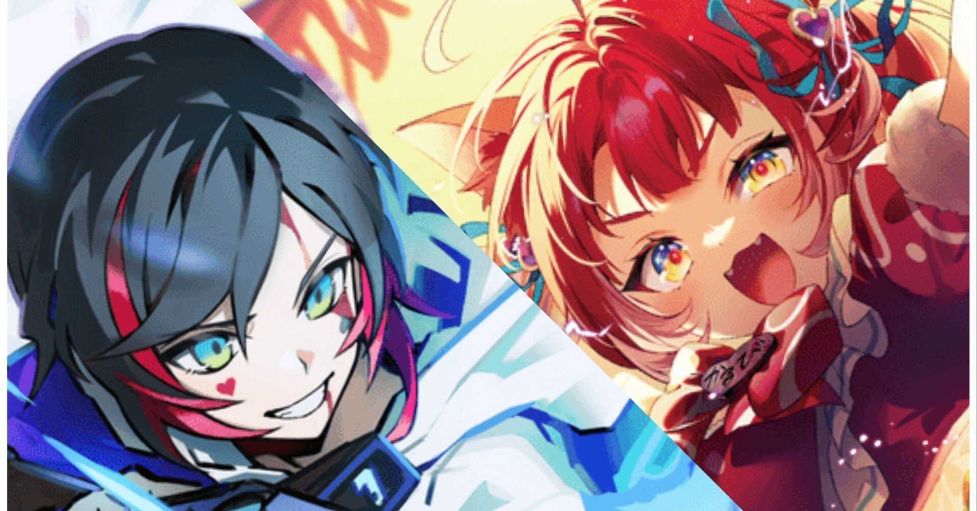 Xross Stars】2Cぶいすぽ一騎当千ランページ【はっちEXPO2025 個人戦