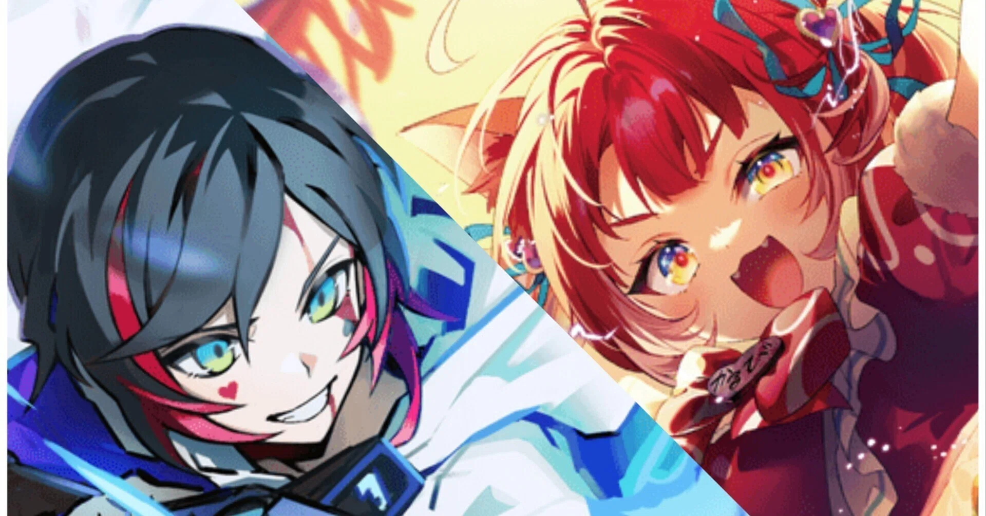 Xross Stars】2Cぶいすぽ一騎当千ランページ【はっちEXPO2025 個人戦