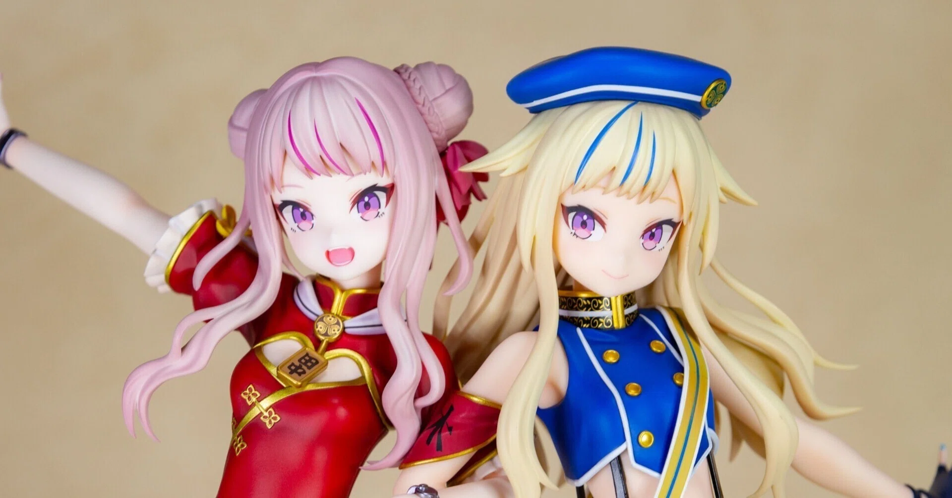 Figure Review] A look at 