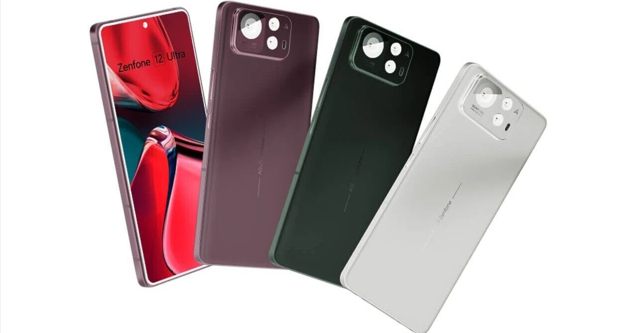 ASUS、携帯電話事業完全撤退の可能性｜Jetstream - ガジェット情報 