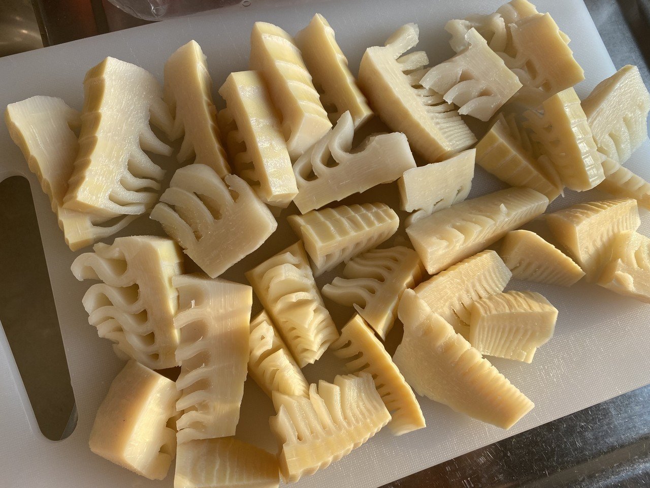 タケノコフライ 肉巻きタケノコフライ りあこ Note タケノコフライ 肉巻きタケノコフライ りあこ Note