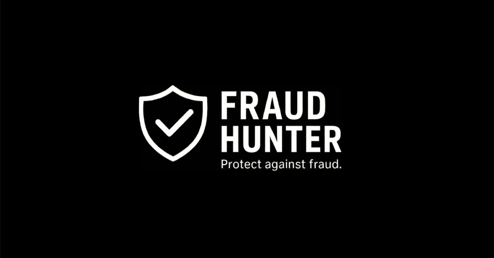 Fraud Hunter｜note