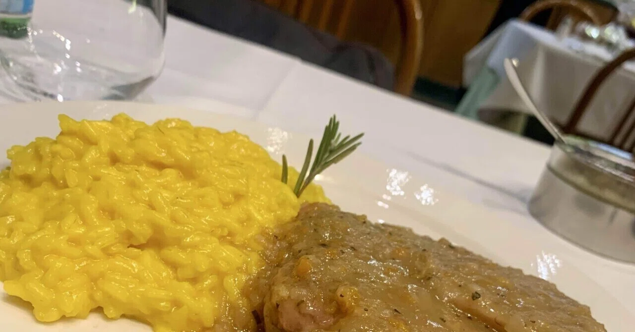 LE RICETTE REGIONALI ITALIANE｜note