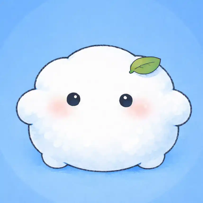 雲り日和