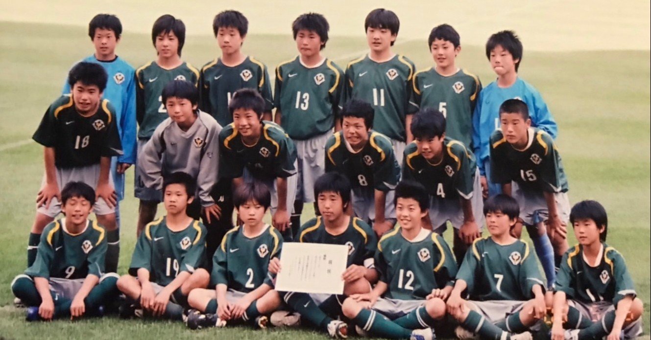 ヴェルディjy編 失敗から何を学ぶか 端山豪 Go Hayama Note ヴェルディjy編 失敗から何を学ぶか 端山豪 Go Hayama Note