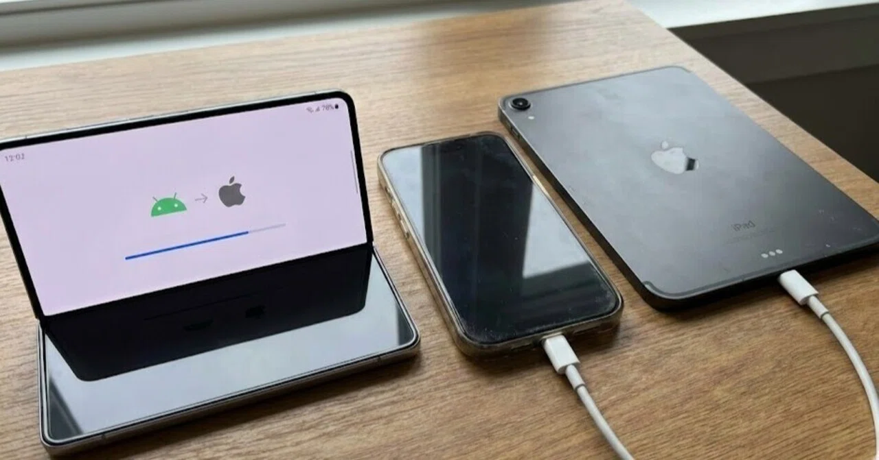16年間iPhoneユーザーだった私がandroidに乗り換えた話【15pro→Galaxy