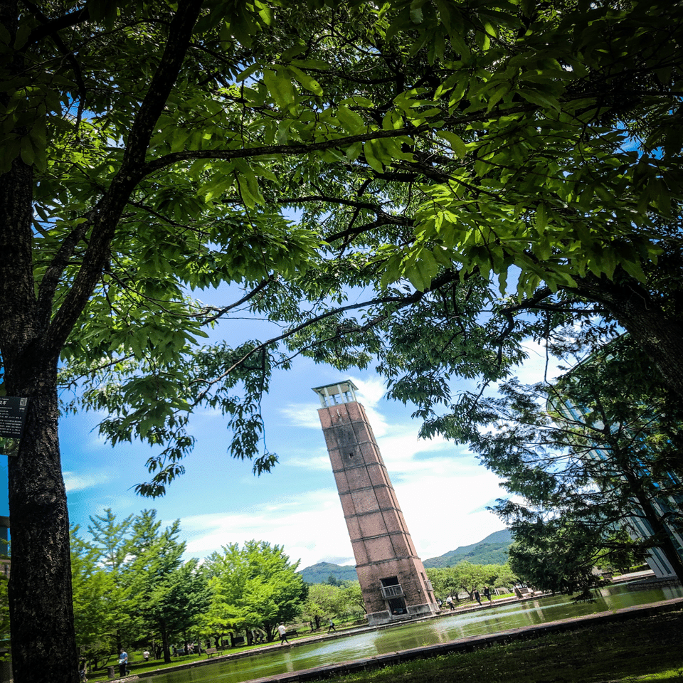 Vol 34 写真の構図 写真に奥行きを作る遠近法 Kita Note