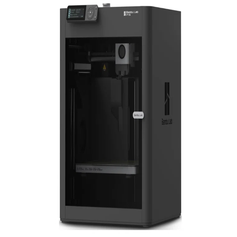 セールで“3Dプリンターの値段”が崩れる瞬間──Bambu Lab P1Sは「高速