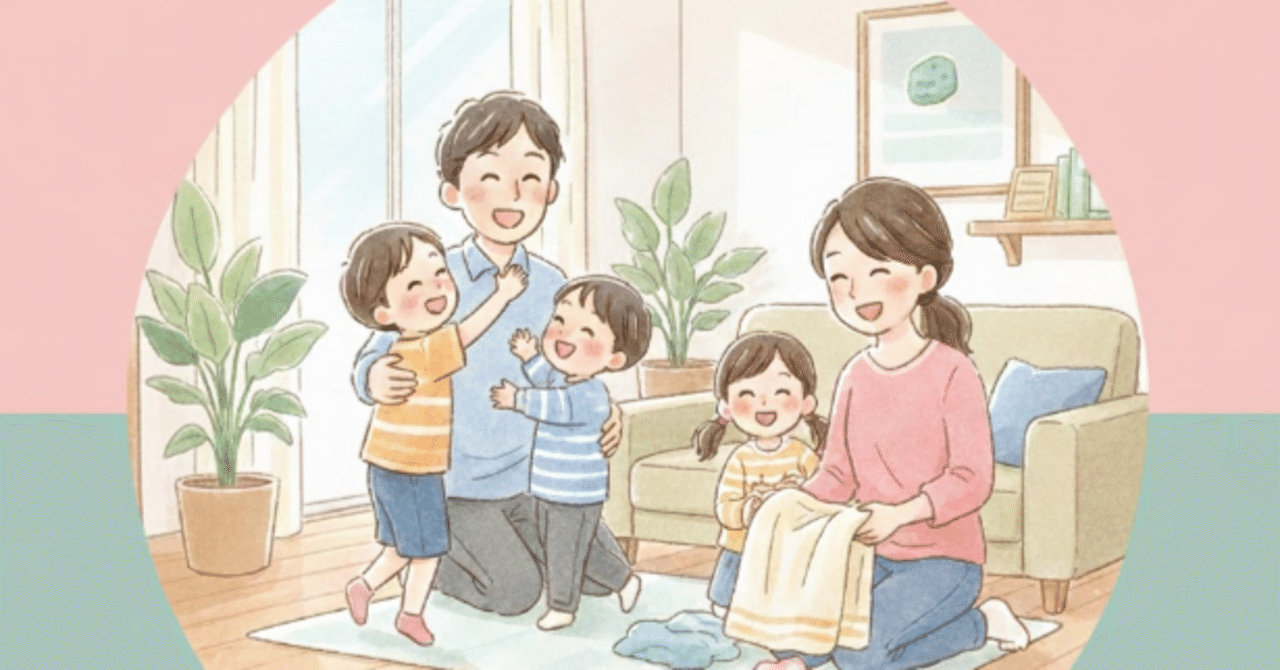 みんなのLOVEが家庭を救う「LOVE掃除」に込めた僕の願い｜ひさし🧹│メンタルケアラー