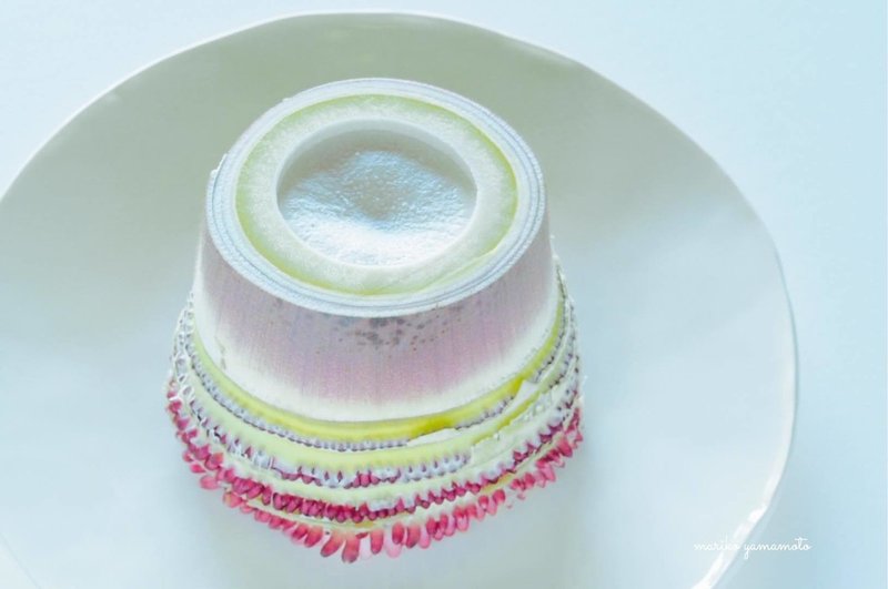 印刷 タケノコ ピンク ピンク タンクトップ たけのこ