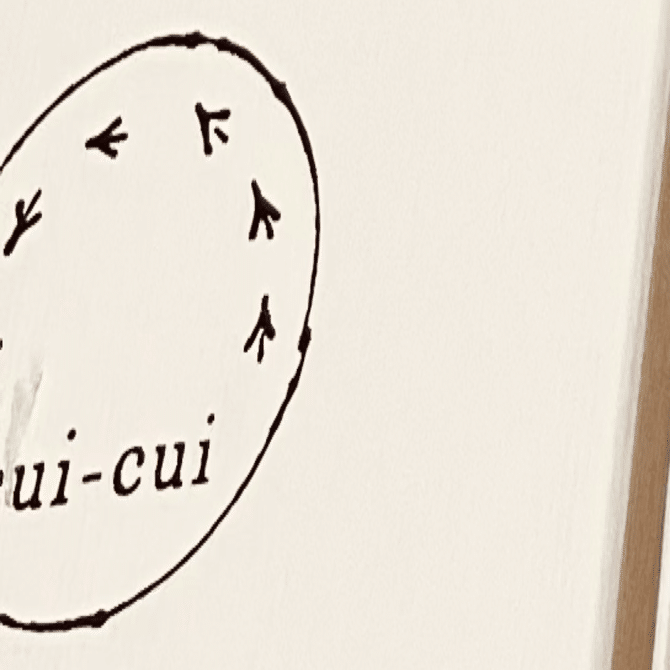 2026冬福袋④ cui-cui(キュイキュイ)：【福袋】2026 LUCKY BAG