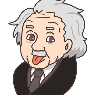 偉人の力