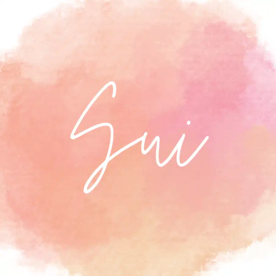 Sui -スイ-