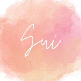 Sui -スイ-