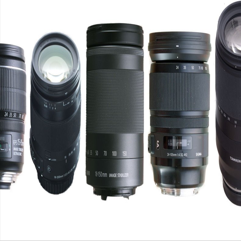 暫定的に神レンズ認定｜フユキ／西川冬旗