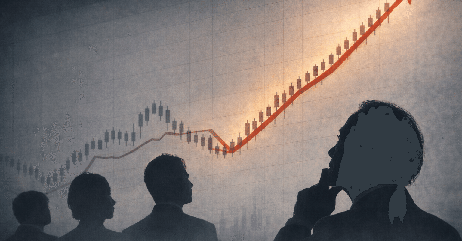 構造批評】-住宅ローン与信編-金利より危険な変化⚡️銀行が静かに重視し始めた「出口価値」と家計破綻リスク‼️｜turning point