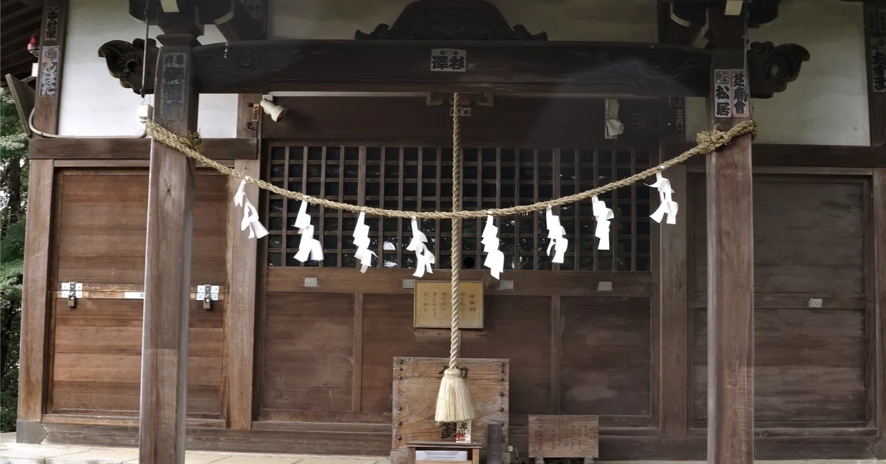 外国人を祀る神社一覧|岬