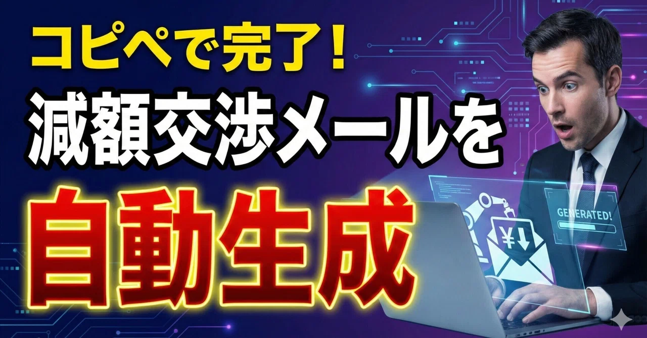 コスト カッター