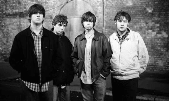 Northern Uproar「Northern Uproar」｜re:Sonance