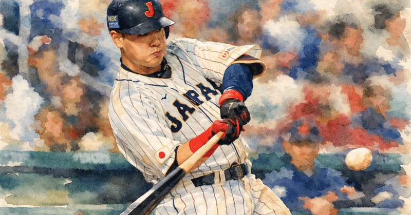 2026 WBC - BlueJays｜DailyNews｜note