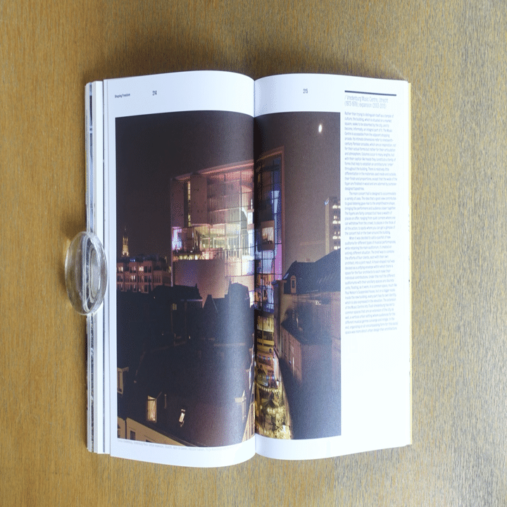 Herman Hertzberger Shaping Freedom: Architecture 1959-2025